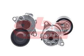 Kayıs Gergı Rulmanı Mercedes W204 W212 C207 W221 R172 Kutuklu - A6512001770