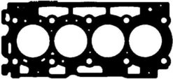 Sılındır Kapak Contası 1.25mm 2.ctk Focus Iı 04 11 Fıesta 1.6 Tdcı 02 08 Partner-berlıngo-p206- P207-p307-p308-p3008-c3-c4-c5-jumpy 1.6 Hdı C30 06 12 S40 06 12 S80 06 12 V50 05 12 V70 09 11 1.6d - 3M5Q6051AA-1229877-0209.CA-30735081