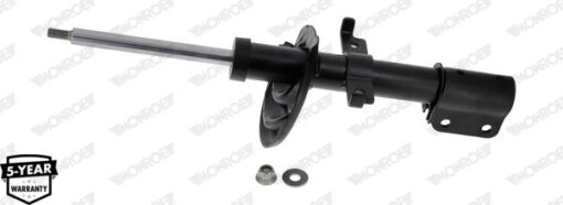 Ön Amortisör Sağ-sol Renault Clıo Iv 12 Modus 04 Clıo Iıı 04 Gazlı - 543020808R-543028420R-8200452695