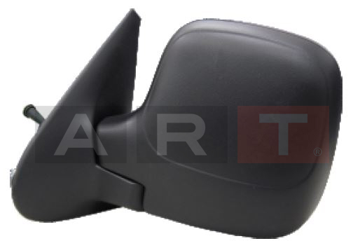 Dış Dikiz Aynası Sol Berlıngo-partner 97 Mekanik Konveks Vm-118l - 8148.NY-8153.HL