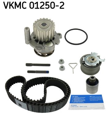 Devirdaimli Triger Seti 120x300 T5-caddy-passat-jetta-golf-polo-a3-leon 1.4-1.9tdı Bjb-axb-amf-bls - 038198119A-038198119C-038198119G