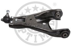 Alt Salıncak Sol Dacıa Duster 10 1.5dci 1.6 - 545011697R-545016746R-545012815R