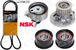 Eksantrik Gergi Kiti 169x240 Vectra B 96-02 -omega B 94-99 Astra F-vectra A 94 96 Calıbra 97 1.8i-2.0i 16v X20xev-x18xe Chevrolet Lacettı-epıca-evenda 2.0 16v Lda-l88 - 95516738-1606192-93174261-92063917
