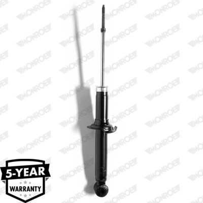 Arka Amortisör L/r Volvo S40-v40 1995-2004 Mıtsubıshı Carısma 1995-2006 Gazlı 23828 - 30806442-MR103628-MR103630-MR369991