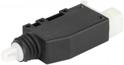 Sürgülü Kapı Kilit Motoru Ford Transıt V184 - YC1514B287AA-4128844