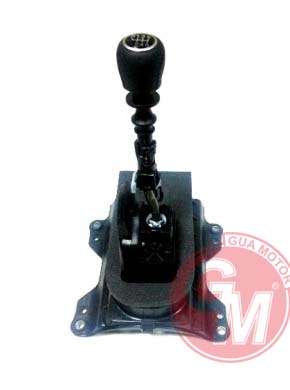 Vites Kumanda Kutusu Kollu Telsiz Fıat Lınea-grande Punto 1.3 Mjtd Euro-4 Euro-5 Motor - - 55344245