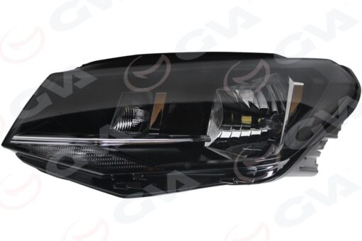 Ön Far Sol Caddy 2015- - 2K1941015A