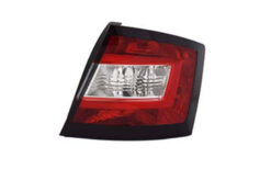 11-c809-01-2b S.fabıa Arka Stop Sis Lambalı Rh.14- - 6V6945112