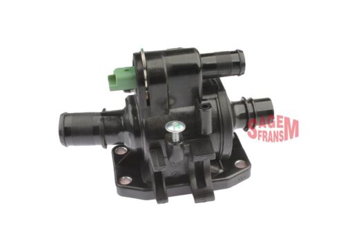 Termostat P206-p207-p307-bıpper C1-c2-c3-nemo-fıesta Fusıon 1.4 Hdı-tdcı 04 Contalı 83c - 1336.V6