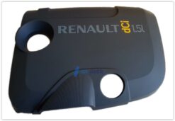 Motor Üst Koruma Kapağı Clıo Iıı-modus-kng Iıı - 8200383342