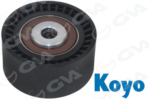 Kayıs Gergı Rulmanı Mercedes Om622 Om626 W447 W205 . Renault R9m M9r Megane Clıo Captur Master Trafıc / Nıssan Qashqaı X-traıl 1.6l 2.0l J10 J11 T31 T32 07- / Navara 2.3l Ys23 D23 15- - A6992000300-8200725951-1175000Q2E
