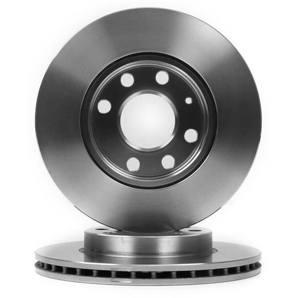 Opel Corsa C 2000/2009 Sol/sağ Ön Fren Disk - 9195985