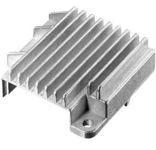 Elektronık Modul Dogan Kartal Sl-slx 1982- 71337001 - 71337001