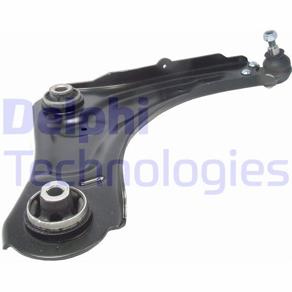Salıncak Sağ Rotilli Renault Megane Iıı 09 Scenıc Iıı 09 Fluence 10 - 545009207R-545008682R