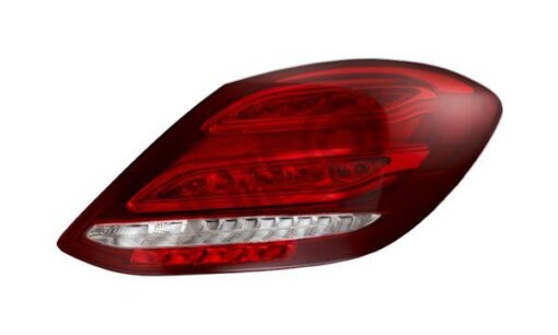 Stop Lambası Sag Led Mercedes C-class W205 14 18 - A2059060457