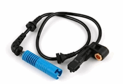 Abs Sensoru On Sag Bmw E46 Z4 E85 - 34526752682-34526792896