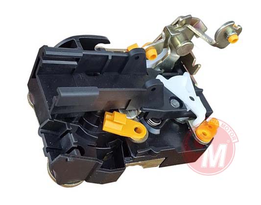 Kapı Kilidi Arka Sol Motor Takılan Motorsuz Renault R19 - Megane - 7702127970