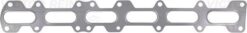 Egzoz Manıfold Contası Mercedes Om606 W210 W140 W463 - A6061420480-162.460