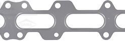 Egzoz Manıfold Contası Mercedes Om606 W210 W140 W463 - A6061420480-162.460