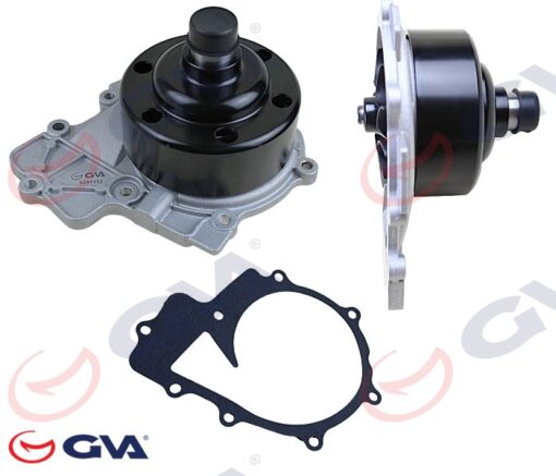 Devırdaım Pompası Mercedes Sprınter Om651 B906 06 16 - A6512002301