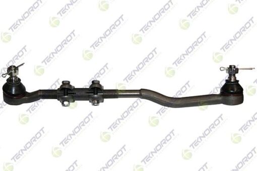 Rot Başı Komple Sağ-sol Nıssan Pıck Up 2.5l 2.7l Td25 Td27 D22 4x2 97-02 - 486302S485