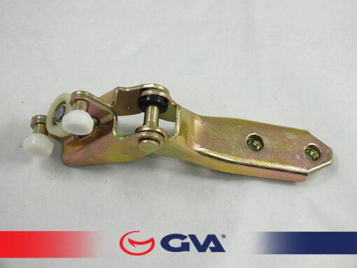 Sürgülü Kapı Orta Mekanizması Vw Transporter T4 98-04 - 701843336A