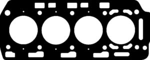 411156p Silindir Kapak Contası - 7700854710-0203.02-0209.D9