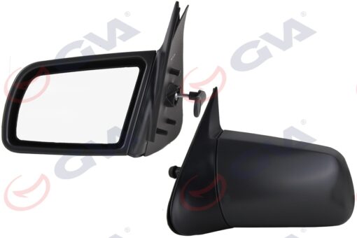 Dış Dikiz Aynası Sol Vectra A 88 Mekanik Konveks Vm-162l - 1428043-1426371