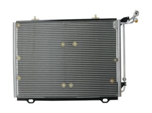 Klıma Radyatoru Mercedes C-class W202 S202 - A2028300870