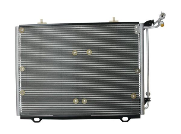Klıma Radyatoru Mercedes C-class W202 S202 - A2028300870