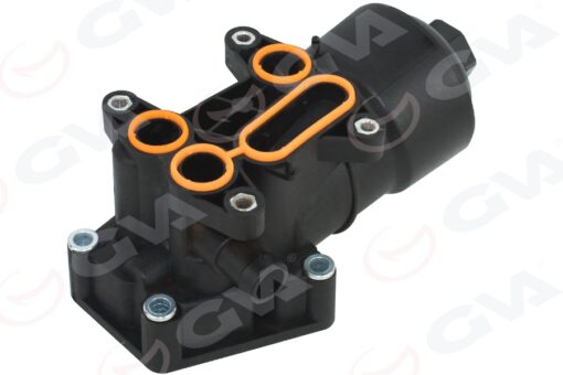 Yağ Kütüğü Soğutucusuz Q3-caddy-golf-t6-passat-jetta-amarok 2003-2016 1.6/2.0tdci - 03L115389H-03L117021C