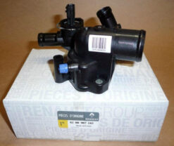 Termostat Komple 83c Trafıc Iı-vıvaro-mgn Iıı-fluence-lgn Iı-espace 2.0 Dci 06 - 8200907243-8200781512-4433121