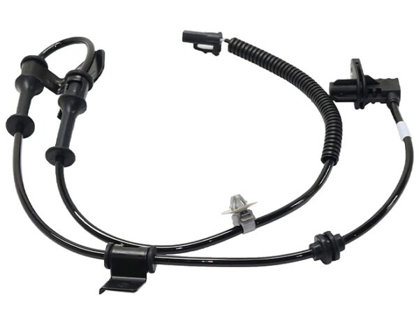 Hyundaı Accent Blue Abs Kablosu Mando Marka 95670-1r000 Orjınal - 95670-1R000
