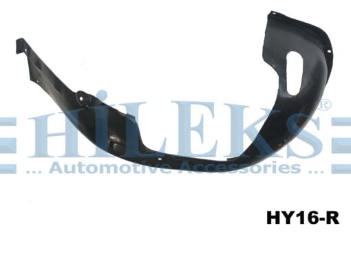 Çamurluk Davlumbazı Ön Sağ Hyundai Elantra 2016-2020 - 86812F2000
