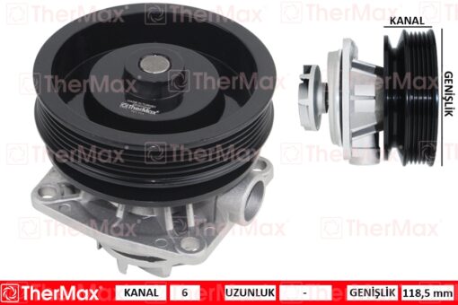 Devirdaim Tmpr-tipo-uno-slx Pa552 T - 46437912-46437916-7750698
