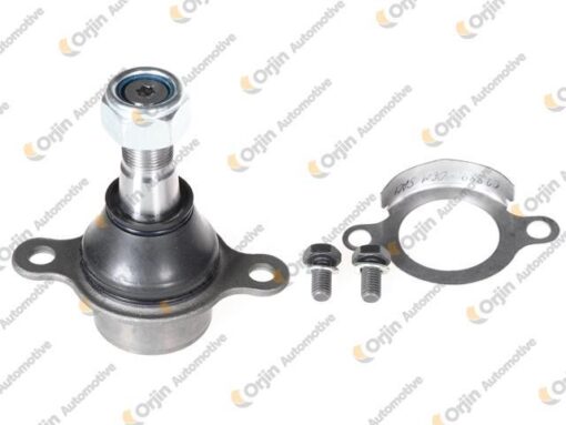 Salıncak Rotili Ön Alt Sağ / Sol Transıt V184 01 06 Transıt V347-v348 06 11 Transıt V363 14 İki Civatalı - KT6C113K209AA-1417351