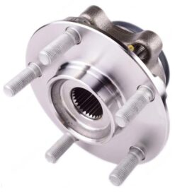 Ön Teker Porya 5 Bij. Ford Transıt Connect 1.8 Tdci 2002-2014 - 7T161104AA-1473257-4366985