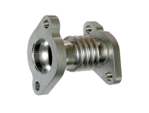 Egr Borusu Paslanmaz Ducato-daily 2.3 Euro 5 - 5801385944