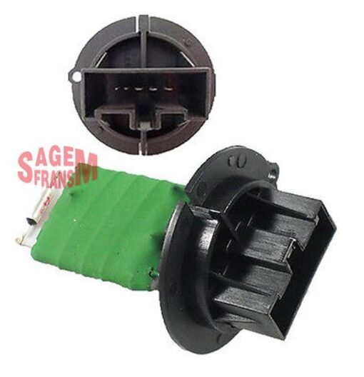 Kalorıfer Rezıstansı P307-p206-c3 - 6450.JP