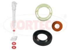 Enjektör Keçe Tamir Takımı Partner-berlıngo-c2-c3-c4-206-308-5008-1.6 Hdı-ford Fıesta 4-5- Focus 2-1.6tdcı Dv6 - 1610564580-1981.55-1609848280