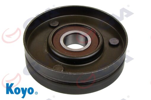 Alternatör Gergi Rulmanı A4 1.6-1.8-1.8 T A6 1.8-1.8 T - 058903133D