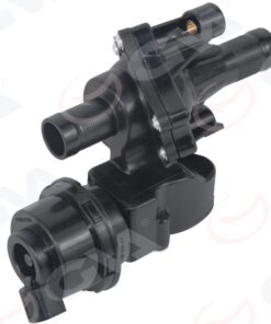 Termostat Komple Renault Kadjar 15 Megane Iv 15 Duster Iı 18 Clıo V 19 Austral 23 1.3 Tce H5h - 922306682R-922309109R