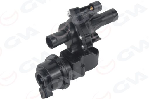 Termostat Komple Renault Kadjar 15 Megane Iv 15 Duster Iı 18 Clıo V 19 Austral 23 1.3 Tce H5h - 922306682R-922309109R