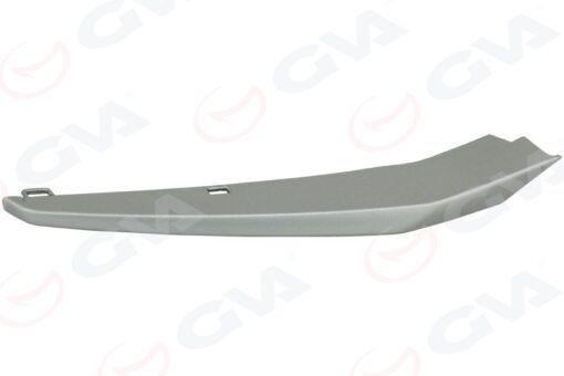 Tampon Izgara Çıtası On Sol Sport Bmw F30 - 51117293105