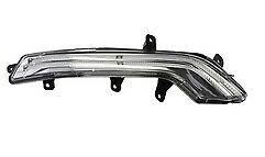 Sağ Gündüz Farı Led Peugeot P508 14 18 - 9807242280