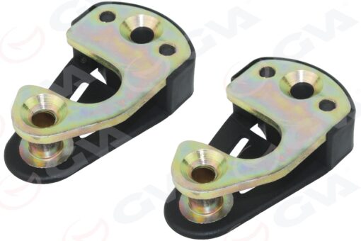 Kapı Kilit Karşılığı Sağ Fıat M131-dkş - 4222578