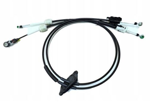 Vites Kumanda Teli Sağ-sol Master 3 2.3dci 10 Çift Tekerlek / Arkadan Çekişli 2010- - 349359179R-349358506R