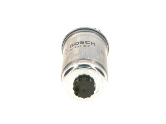Mazot Fıltresı Connect 1.8tdcı 75ps 02 05 Focus 1.8tdcı 75ps -90ps 01 05 0450906407 - 2S719155AB-1230621-1150868