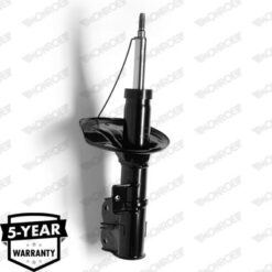 Ön Amortisör Sol Mıtsubıshı Carısma 1.895 06 Volvo S40 95 06 V40 95 06 Gazlı - 30806457-806457-MR102433