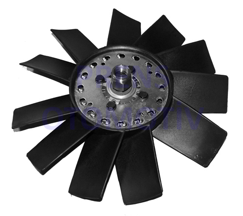 Fan Termiği Pervaneli Transıt V348 06 11 3.2 Tdcı-200 Ps Komple - 8C11 8C617 AB 8C11 8C617 AC 4860431